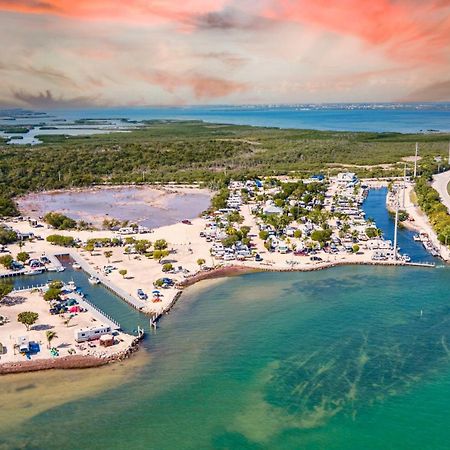 ホテル Big Pine Key Rv Park エクステリア 写真