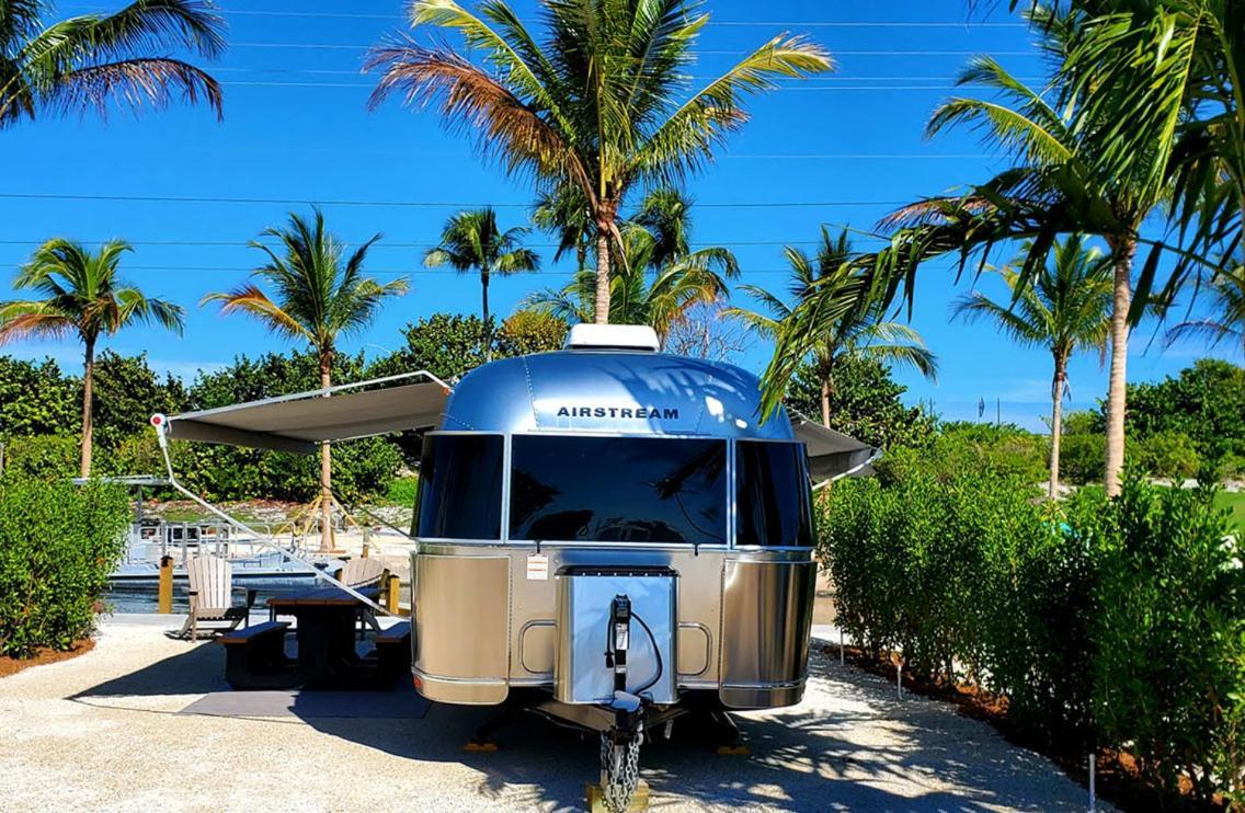 ホテル Big Pine Key Rv Park 部屋 写真