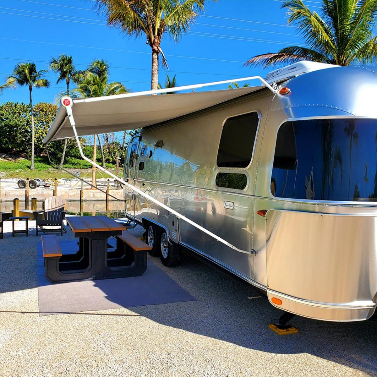 ホテル Big Pine Key Rv Park 部屋 写真