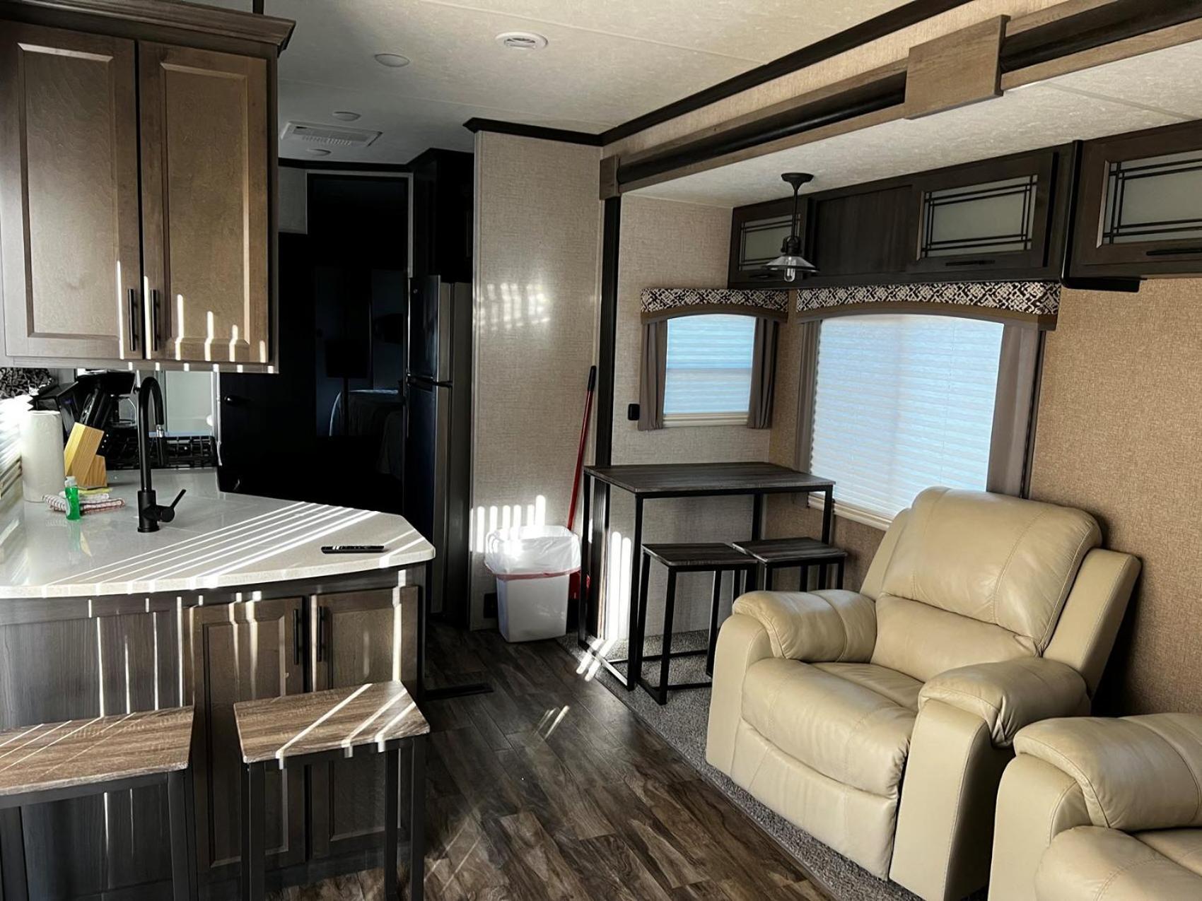 ホテル Big Pine Key Rv Park 部屋 写真