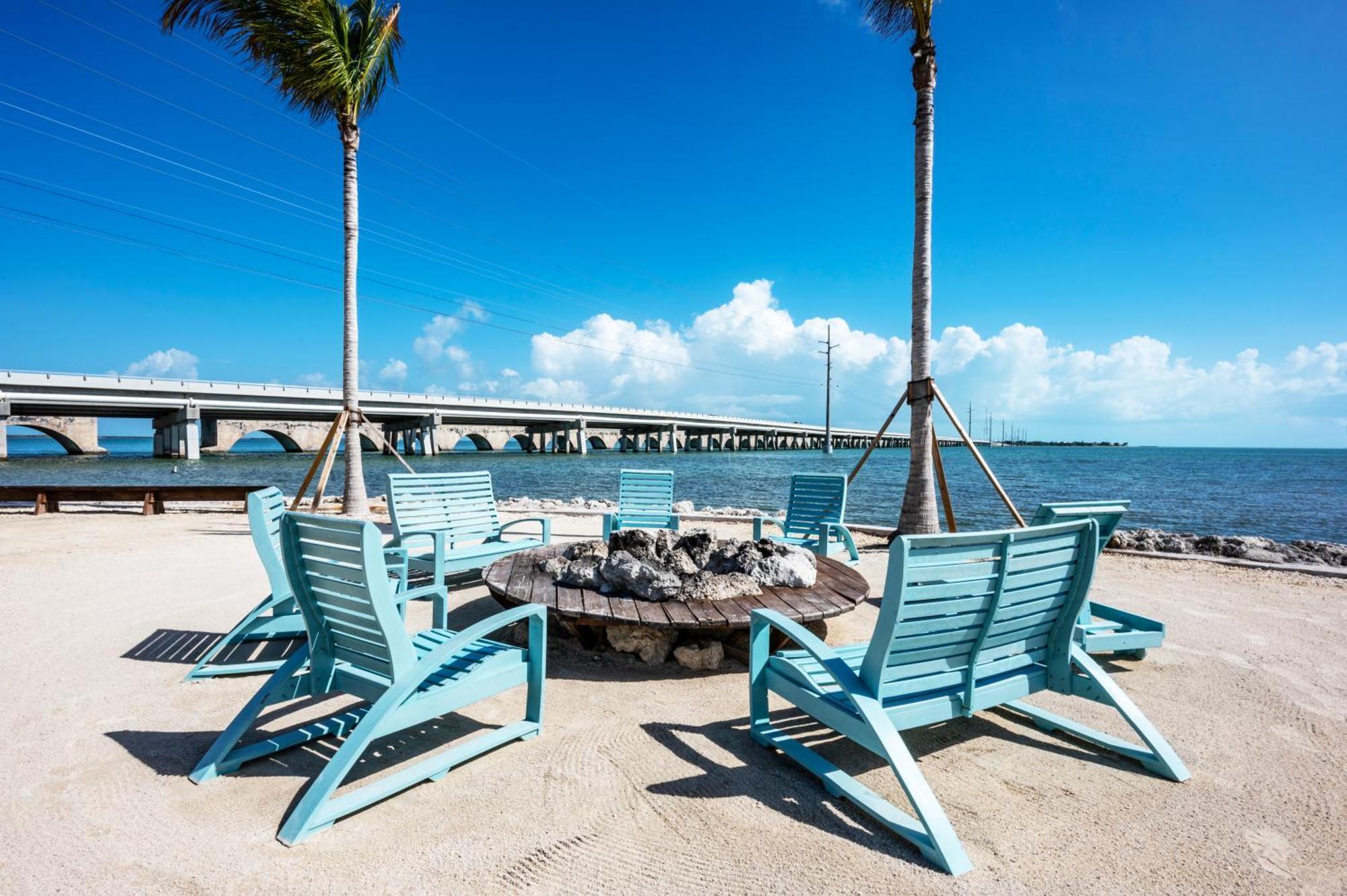 ホテル Big Pine Key Rv Park エクステリア 写真