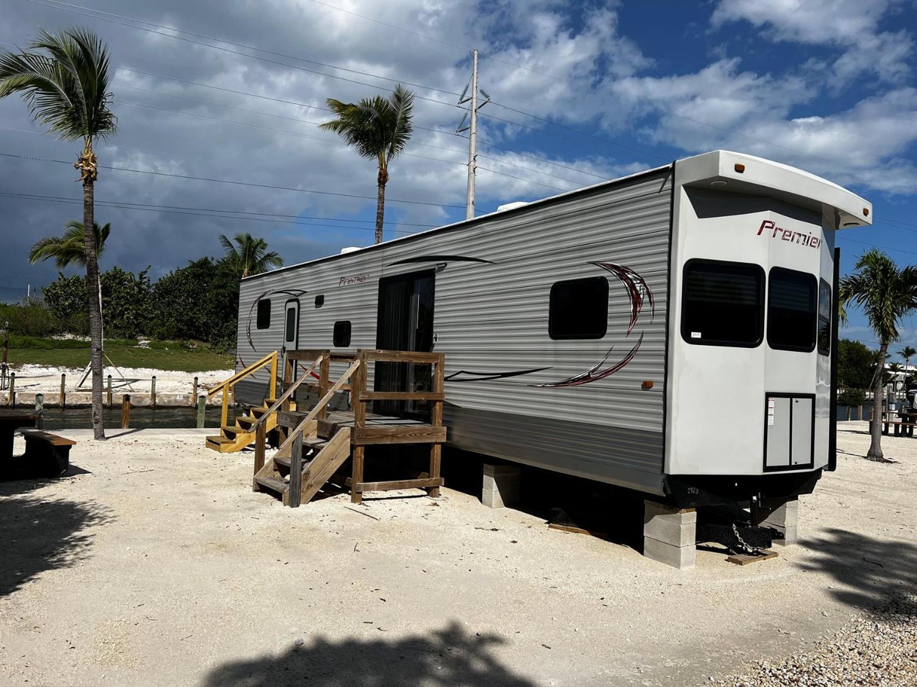 ホテル Big Pine Key Rv Park 部屋 写真