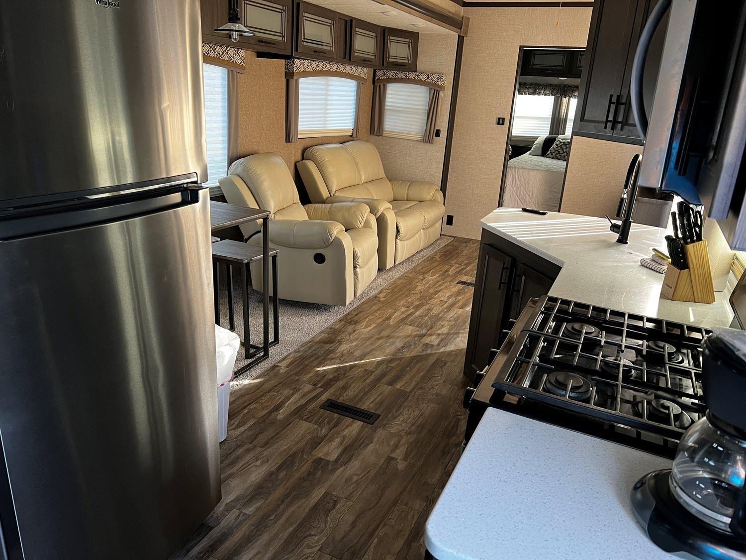 ホテル Big Pine Key Rv Park 部屋 写真